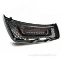 RAM 1500 2013-2018 Front Middle Grille